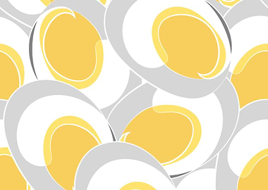 Spring Floral Pattern 74