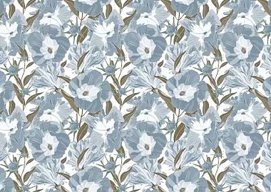 Spring Floral Pattern 71