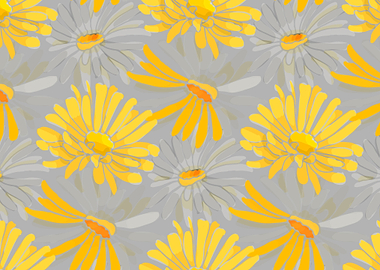 Spring Floral Pattern 69