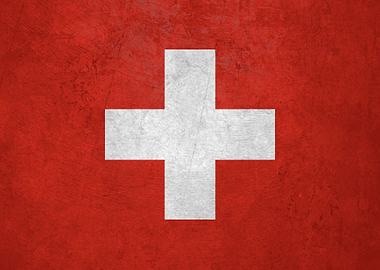 Flag of Switzerland
