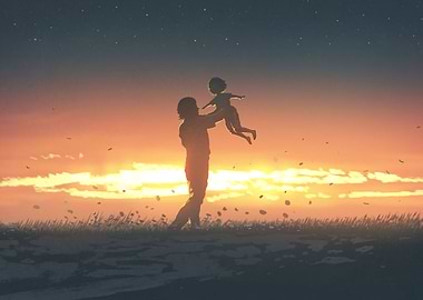 Daughters First Love