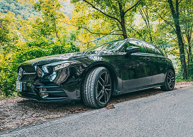 Mercedes Benz Classe A