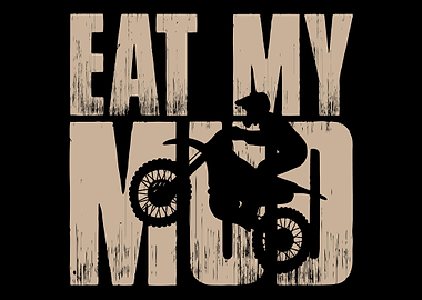 Dirt Bike MX Motocross