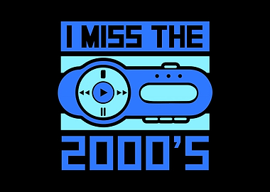 2000s Retro