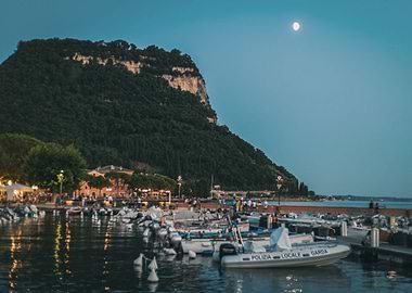 Lake of Garda