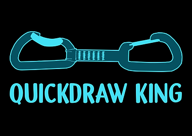 Rock Climbing Climber