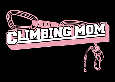 Rock Climbing Climber