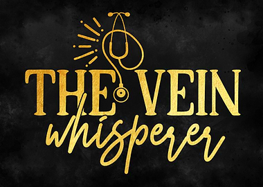 The vein whisperer