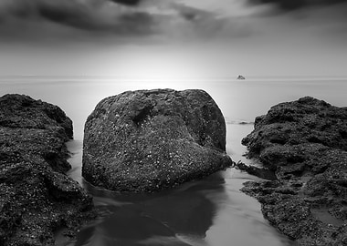Textured beautiful Rocks