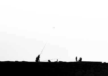 Fisherman