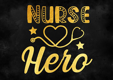 Nurse Hero