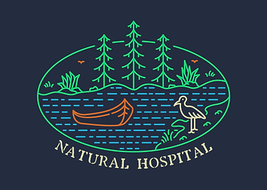 Natural Hospital