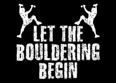 Rock Climbing Climber