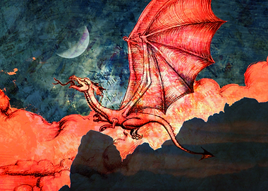 Dragon Flight