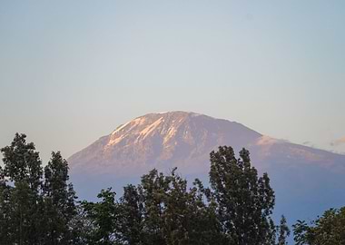 Kilimanjaro