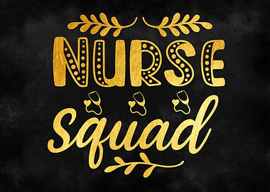Nurse Squad