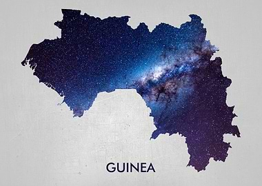 GUINEA