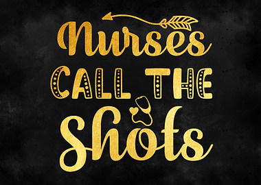 Nurses Call the Shots
