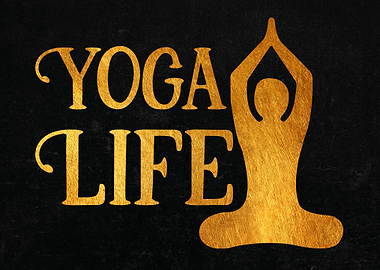 Yoga Life