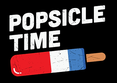 Summer Popsicle Time Bomb