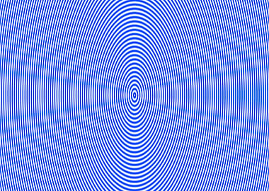 Illusions colorful design