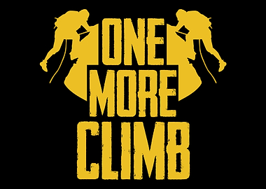 Rock Climbing Climber