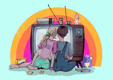 First Kiss