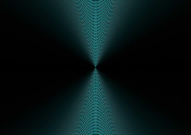 Illusions colorful design