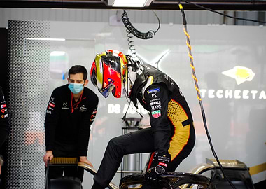 Antonio Felix Da Costa