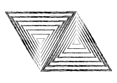 Inversion of Triangles