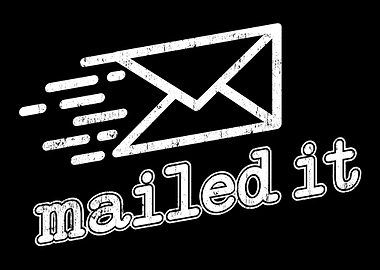 Mailman Postal Worker Mail