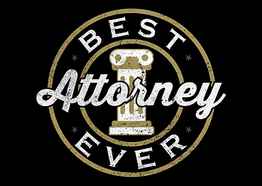 Lawyer Law School Student