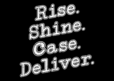 Mailman Postal Worker Mail