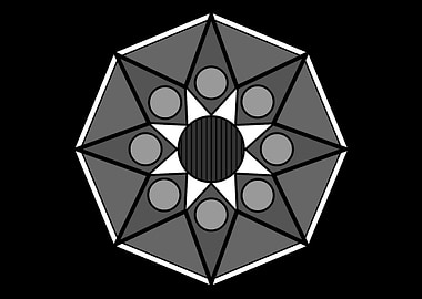 Lunar Phases Spiritualist