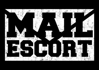 Mailman Postal Worker Mail