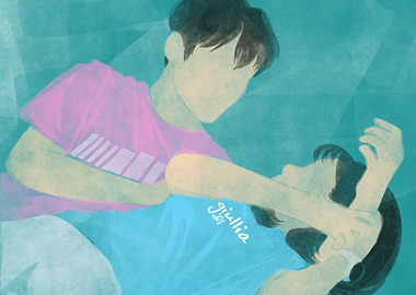 Extraordinary you 02