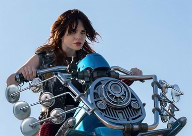 Chapter 3: The Streets of Mos Espa - 3