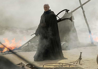 Chapter 3: The Streets of Mos Espa - 4