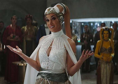 Chapter 4: The Gathering Storm - 5