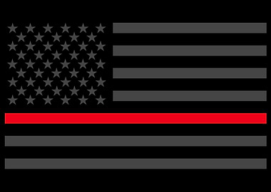 Thin Red Line