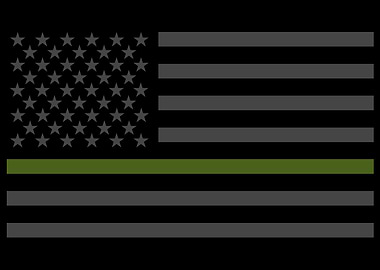 Thin Green Line