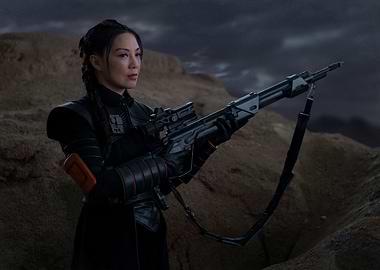 Chapter 4: The Gathering Storm - 3