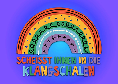 Klangschalen Esoterik