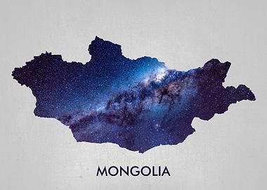 MONGOLIA