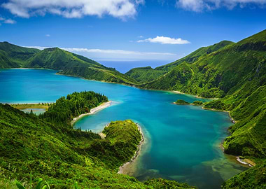 Travel Nature Portugal