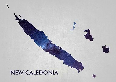 NEW CALEDONIA