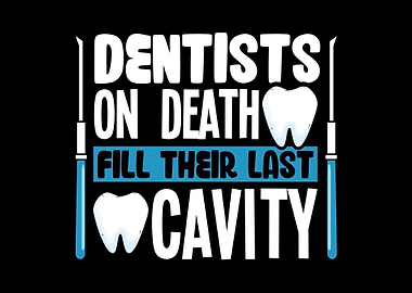 Dental Hygienist Tooth