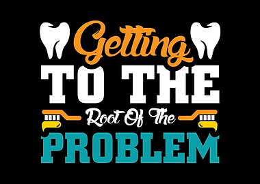 Dental Hygienist Tooth