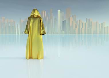 Droid before Future City