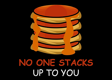 Stacks Up Pancake Lover Gi